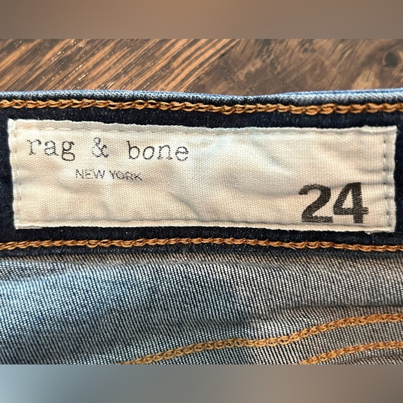 Rag & Bone Jeans - Picture 3 of 3
